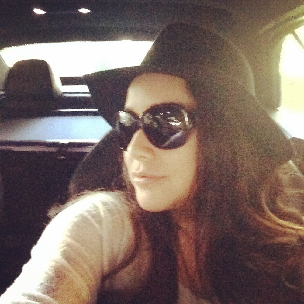 Meet your Posher, Joanne